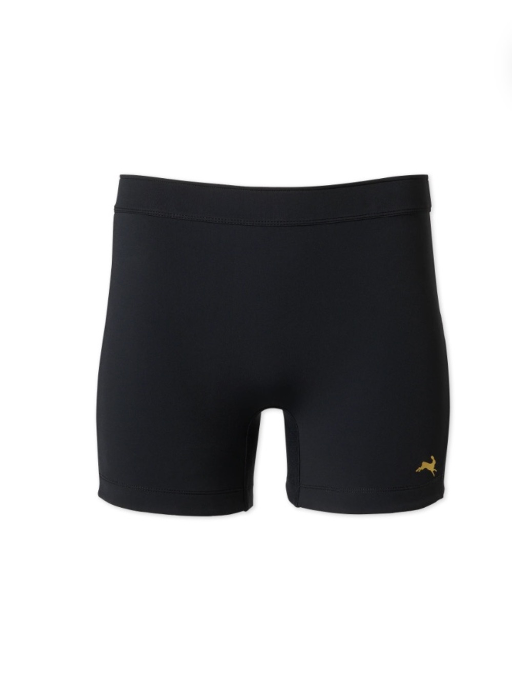 Tracksmith TURNOVER SHORT TIGHTS